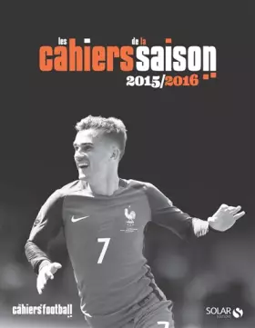 Couverture du produit · Les Cahiers de la saison 2015-2016