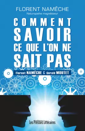 Couverture du produit · Comment savoir ce que l'on ne sait pas
