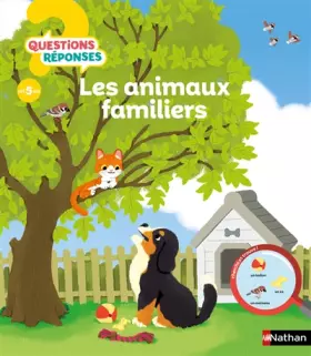 Couverture du produit · Les animaux familiers (21)