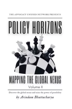 Couverture du produit · Policy Horizons: Mapping the Global Nexus, Volume II