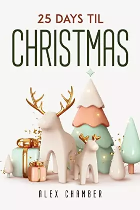 Couverture du produit · 25 Days Til Christmas