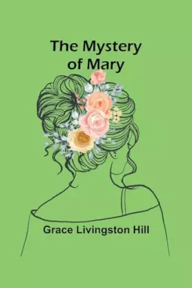Couverture du produit · The Mystery of Mary