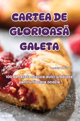 Couverture du produit · Cartea de GlorioasĂ Galeta (Romanian Edition)