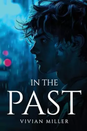 Couverture du produit · In The Past