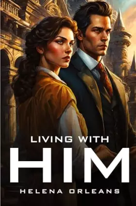 Couverture du produit · Living With Him