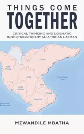 Couverture du produit · Things Come Together