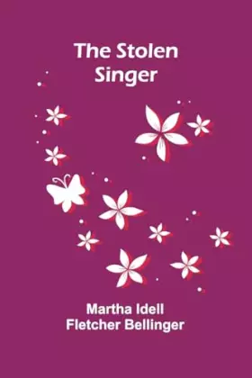 Couverture du produit · The Stolen Singer