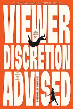 Couverture du produit · Viewer Discretion Advised