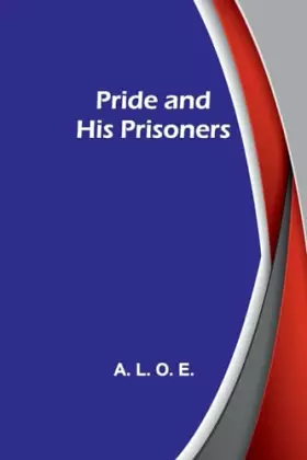 Couverture du produit · Pride and His Prisoners