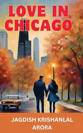 Couverture du produit · Love in Chicago