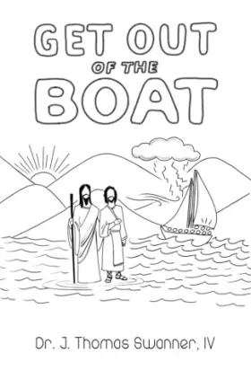 Couverture du produit · Get Out of the Boat