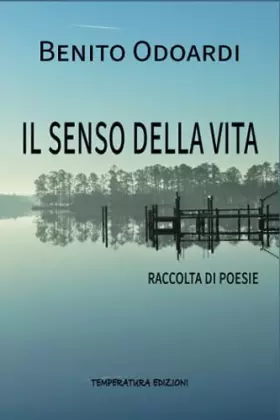 Couverture du produit · Il senso della vita