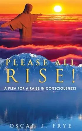 Couverture du produit · Please All Rise!