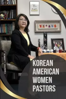 Couverture du produit · Korean American Women Pastors