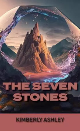 Couverture du produit · The Seven Stones