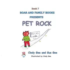 Couverture du produit · Pet Rock: Book 7