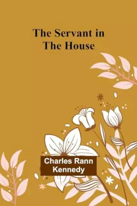 Couverture du produit · The Servant in the House
