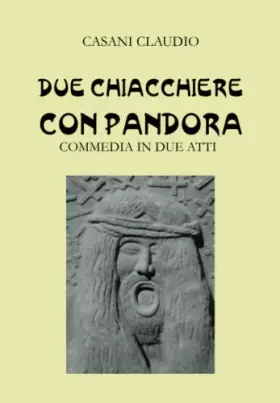 Couverture du produit · Due chiacchiere con Pandora