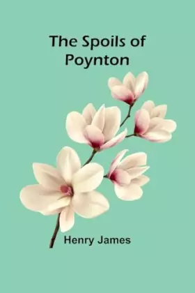 Couverture du produit · The Spoils of Poynton