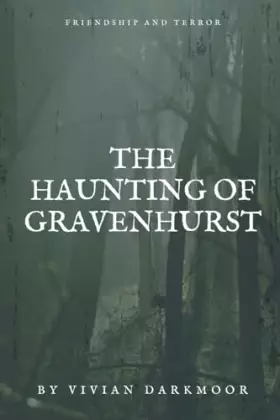 Couverture du produit · The Haunting of Gravenhurst