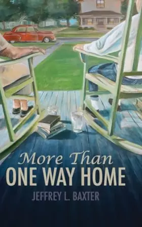Couverture du produit · More Than One Way Home