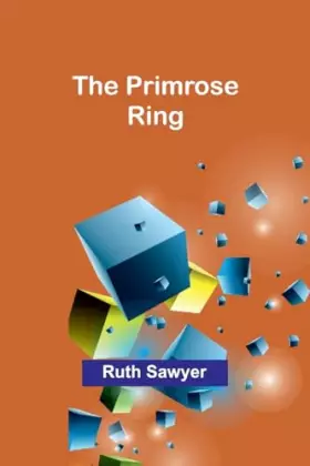 Couverture du produit · The Primrose Ring