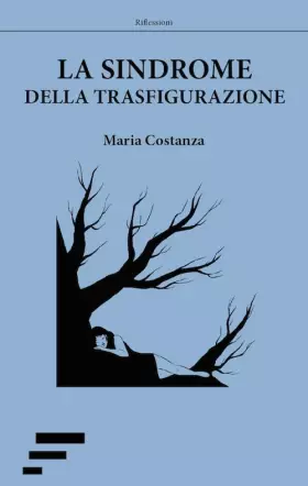 Couverture du produit · La sindrome della trasfigurazione