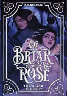Couverture du produit · Of Briar and Rose