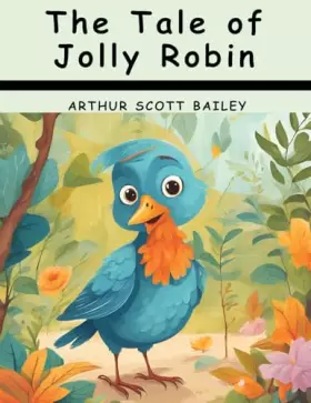 Couverture du produit · The Tale of Jolly Robin