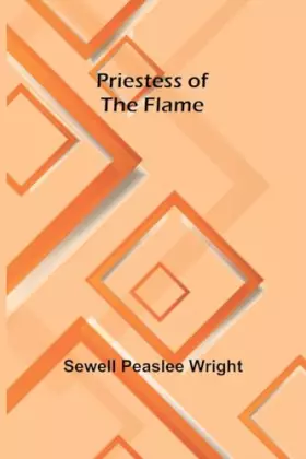 Couverture du produit · Priestess of the Flame