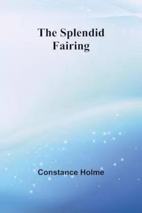 Couverture du produit · The Splendid Fairing