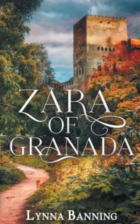 Couverture du produit · Zara of Granada