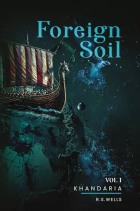 Couverture du produit · Foreign Soil: Volume I