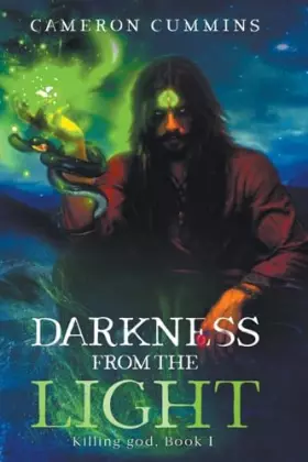 Couverture du produit · Killing god, Book 1: Darkness from the Light