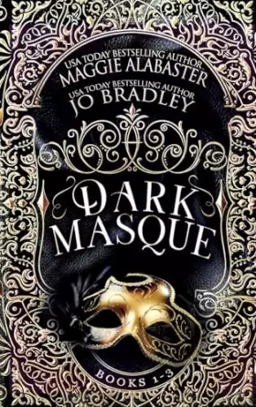 Couverture du produit · Dark Masque Complete Collection