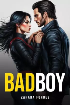 Couverture du produit · Badboy