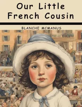 Couverture du produit · Our Little French Cousin