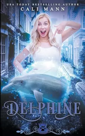 Couverture du produit · Delphine
