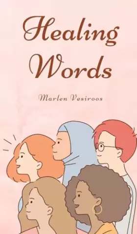 Couverture du produit · Healing Words
