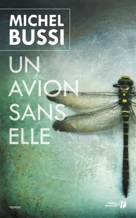 Couverture du produit · Un avion sans elle