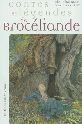 Couverture du produit · Contes et Légendes de Brocéliande