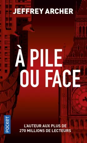 Couverture du produit · À pile ou face