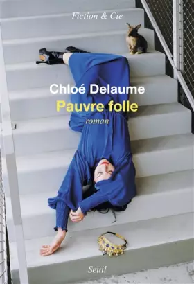 Couverture du produit · Pauvre folle