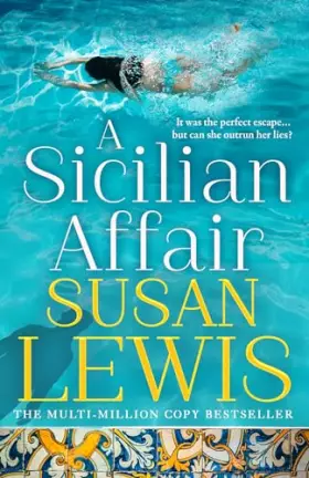Couverture du produit · A Sicilian Affair