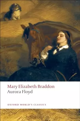 Couverture du produit · Aurora Floyd (Oxford World's Classics)