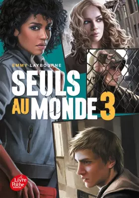 Couverture du produit · Seuls au monde - Tome 3