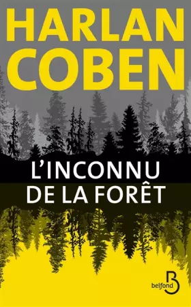 Couverture du produit · L'Inconnu de la forêt