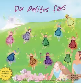 Couverture du produit · Dix petites fées