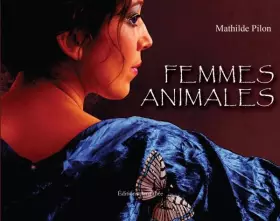 Couverture du produit · Femmes animales