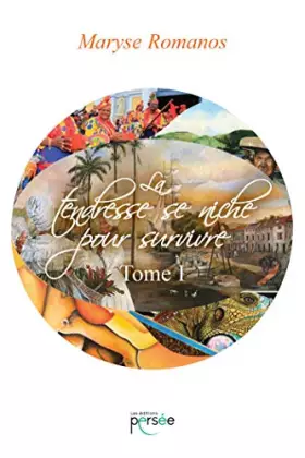 Couverture du produit · La tendresse se niche pour survivre
